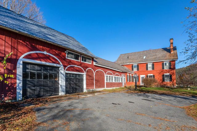 514 First Avenue, Chester, VT 05143