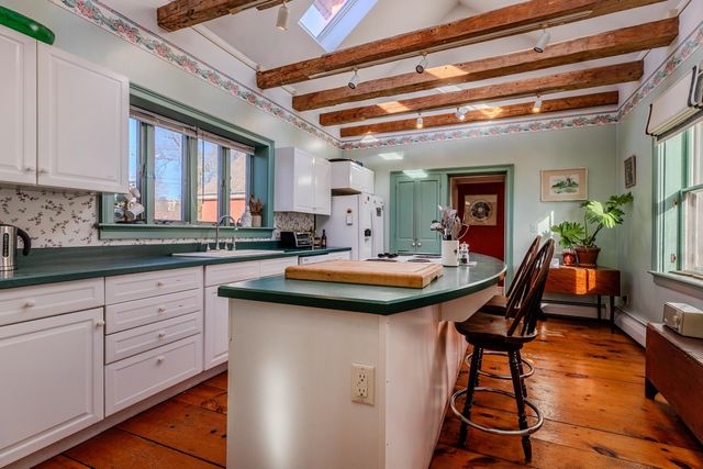 514 First Avenue, Chester, VT 05143