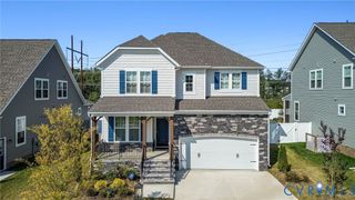 10702 Skippers St, Glen Allen, VA 23059