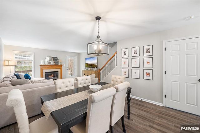 900 Somerset Court, Ramsey, NJ 07446