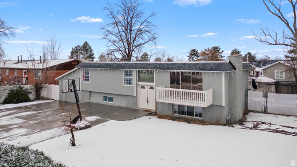 1371 E SUDBURY AVE, Sandy, UT 84093