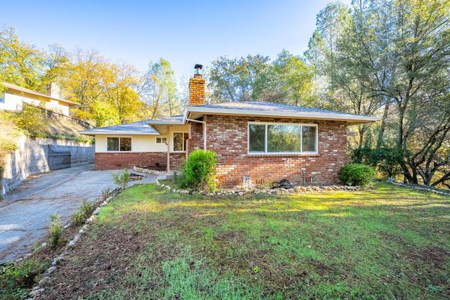 2697 Morrene Dr, Placerville, CA 95667