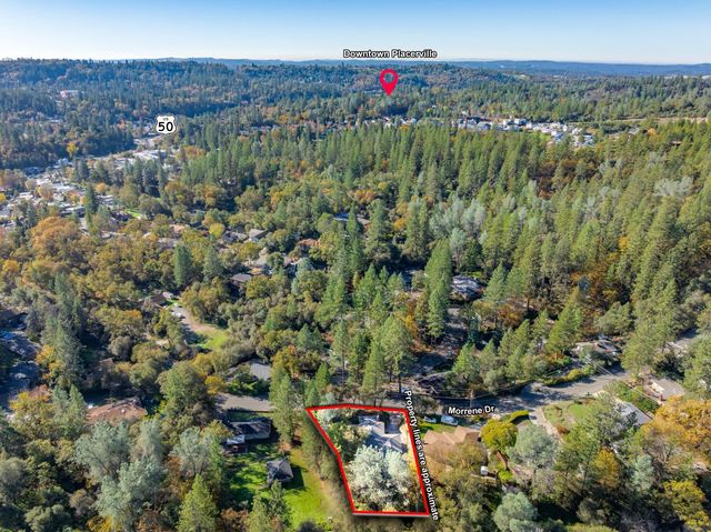 2697 Morrene Dr, Placerville, CA 95667
