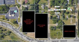 4945 Huston Drive, Orion Charter Township, MI 48359