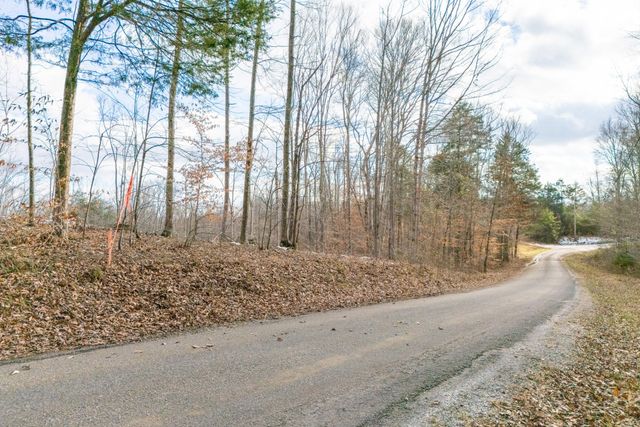 0 Hutchins Bend Rd, Sparta, TN 38583