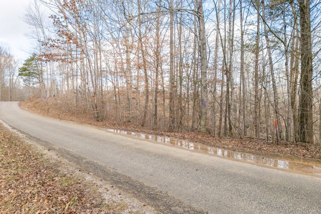 0 Hutchins Bend Rd, Sparta, TN 38583