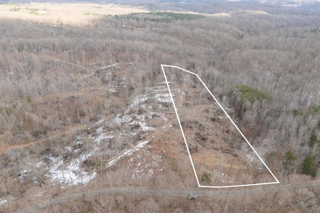 0 Hutchins Bend Rd, Sparta, TN 38583