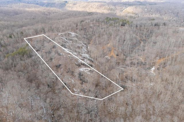 0 Hutchins Bend Rd, Sparta, TN 38583