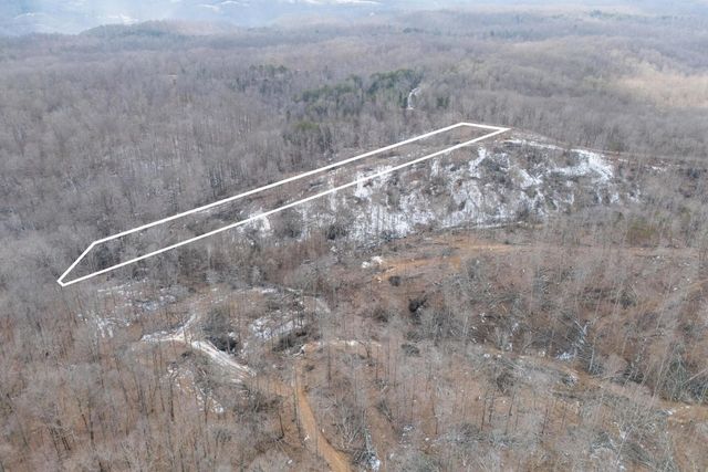 0 Hutchins Bend Rd, Sparta, TN 38583