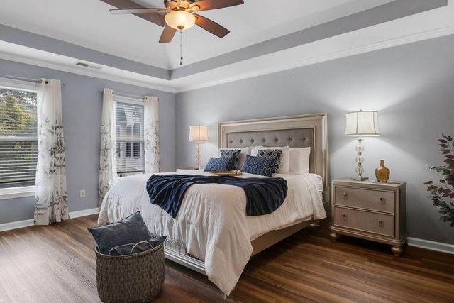 3247 BLACKSTONE Run, Lawrenceville, GA 30043