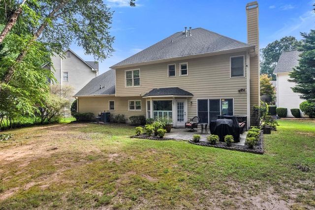 3247 BLACKSTONE Run, Lawrenceville, GA 30043