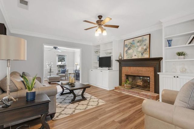 3247 BLACKSTONE Run, Lawrenceville, GA 30043