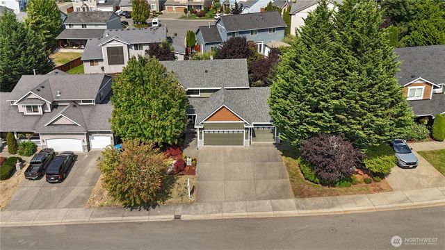 11821 184th Street E, Puyallup, WA 98374