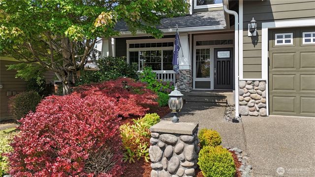 11821 184th Street E, Puyallup, WA 98374