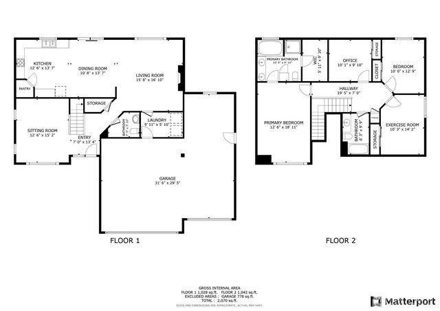 11821 184th Street E, Puyallup, WA 98374