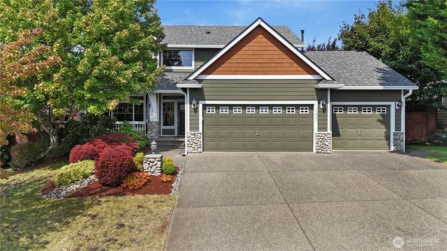 11821 184th Street E, Puyallup, WA 98374