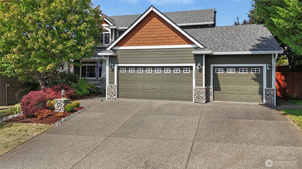 11821 184th Street E, Puyallup, WA 98374