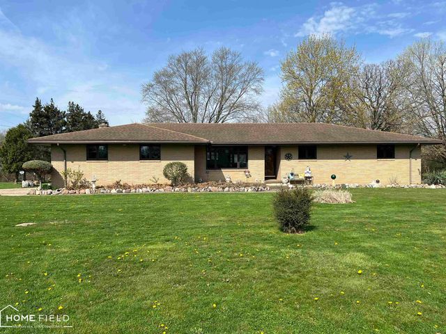 770 Getman Road, Owosso Twp, MI 48867