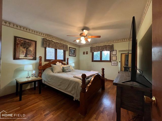 770 Getman Road, Owosso Twp, MI 48867