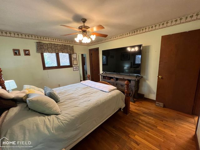 770 Getman Road, Owosso Twp, MI 48867