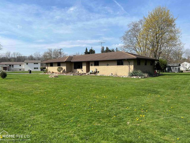 770 Getman Road, Owosso Twp, MI 48867
