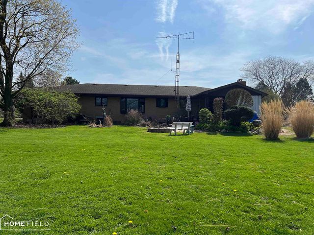770 Getman Road, Owosso Twp, MI 48867