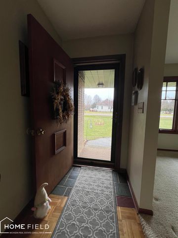 770 Getman Road, Owosso Twp, MI 48867