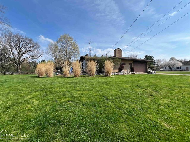 770 Getman Road, Owosso Twp, MI 48867