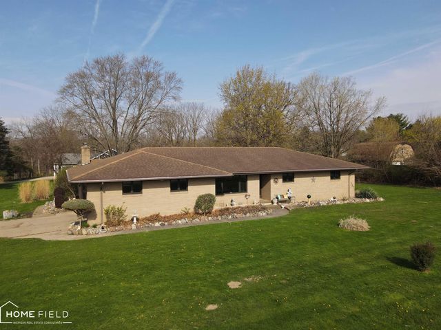 770 Getman Road, Owosso Twp, MI 48867