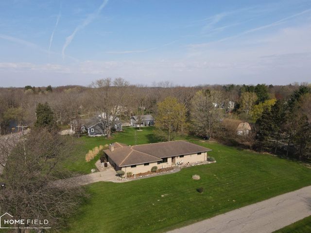 770 Getman Road, Owosso Twp, MI 48867