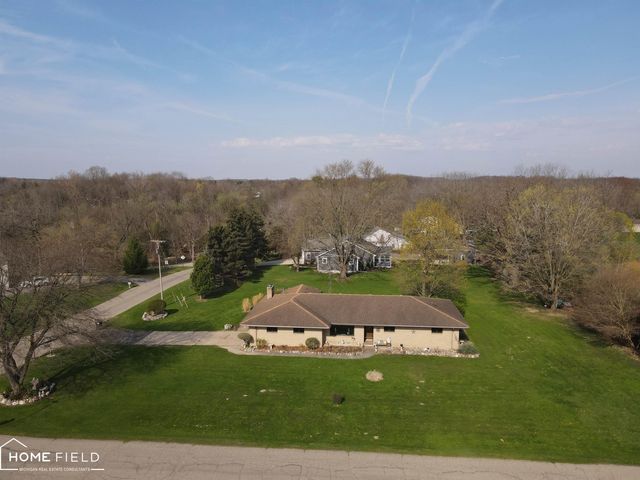 770 Getman Road, Owosso Twp, MI 48867