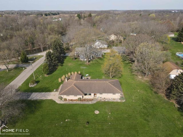 770 Getman Road, Owosso Twp, MI 48867