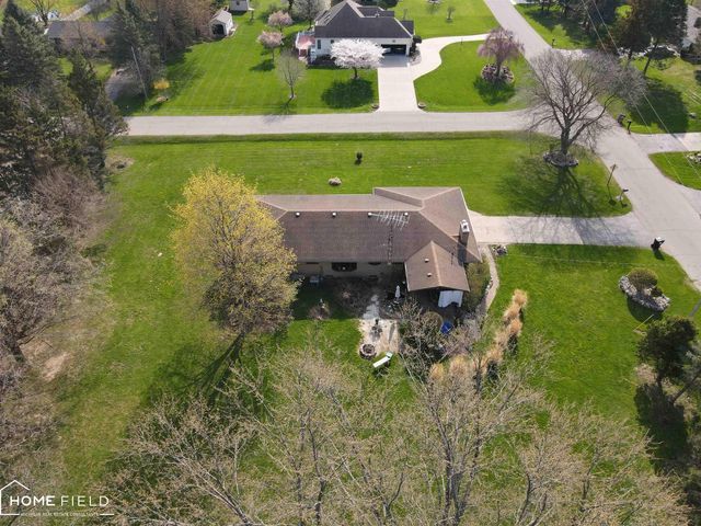 770 Getman Road, Owosso Twp, MI 48867