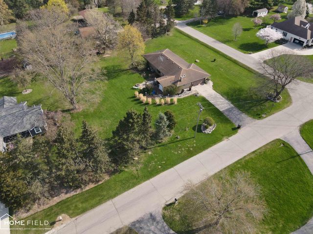 770 Getman Road, Owosso Twp, MI 48867
