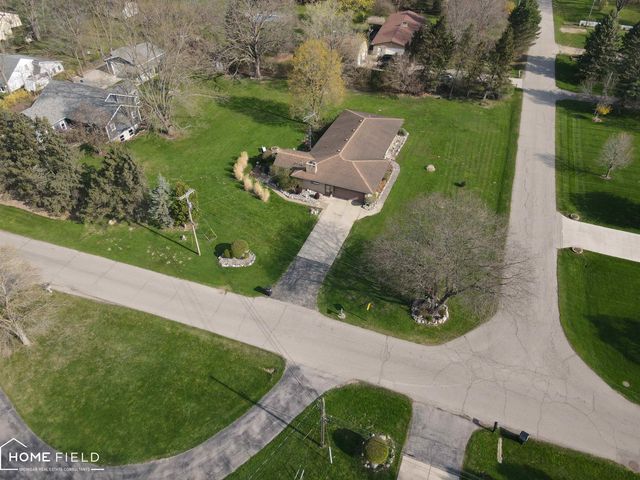 770 Getman Road, Owosso Twp, MI 48867