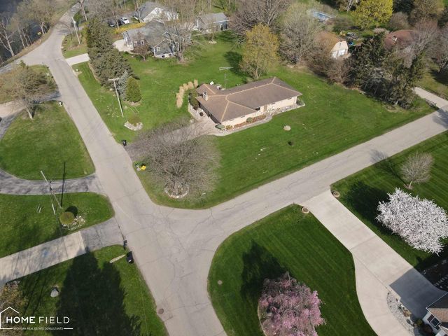770 Getman Road, Owosso Twp, MI 48867