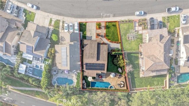 31882 Old Hickory, Rancho Santa Margarita, CA 92679