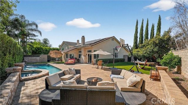 31882 Old Hickory, Rancho Santa Margarita, CA 92679