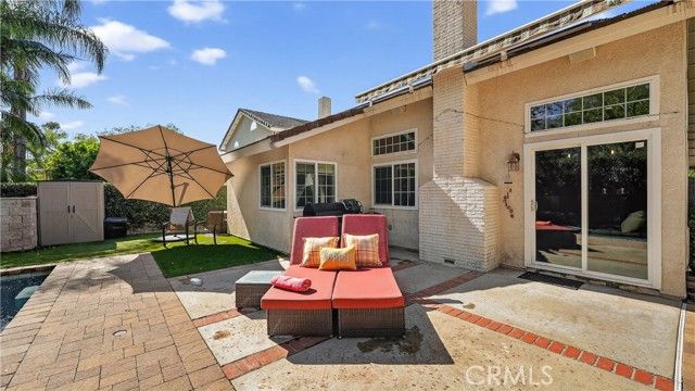 31882 Old Hickory, Rancho Santa Margarita, CA 92679