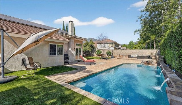 31882 Old Hickory, Rancho Santa Margarita, CA 92679