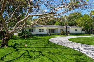 6450 SW 128th Street, Pinecrest, FL 33156