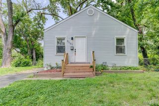 8067 Aline Avenue, St Louis, MO 63134