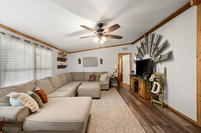 379 FCR 161, Streetman, TX 75859