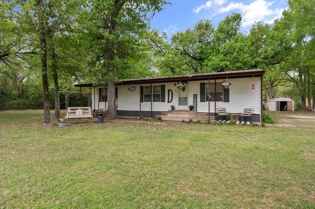 379 FCR 161, Streetman, TX 75859