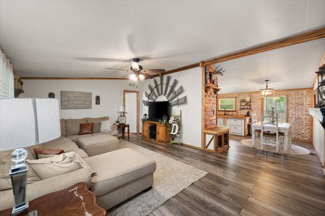 379 FCR 161, Streetman, TX 75859