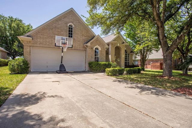 2713 Butler National DR, Pflugerville, TX 78660