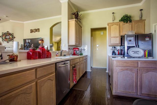 2713 Butler National DR, Pflugerville, TX 78660