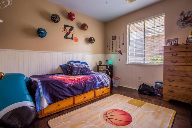 2713 Butler National DR, Pflugerville, TX 78660