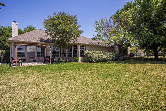 2713 Butler National DR, Pflugerville, TX 78660