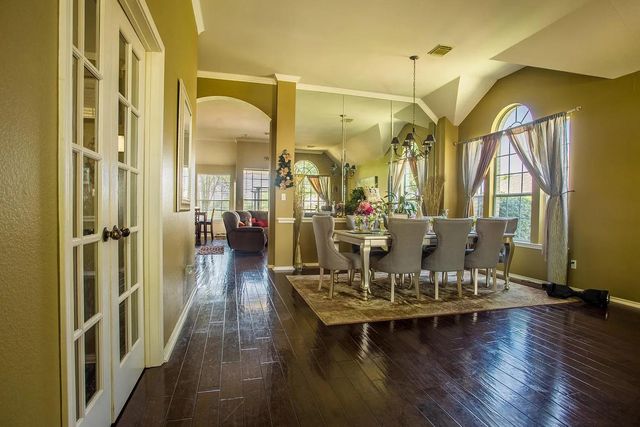 2713 Butler National DR, Pflugerville, TX 78660